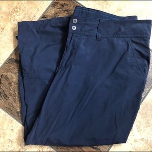 Columbia PFG Omni Shield Capri Pant